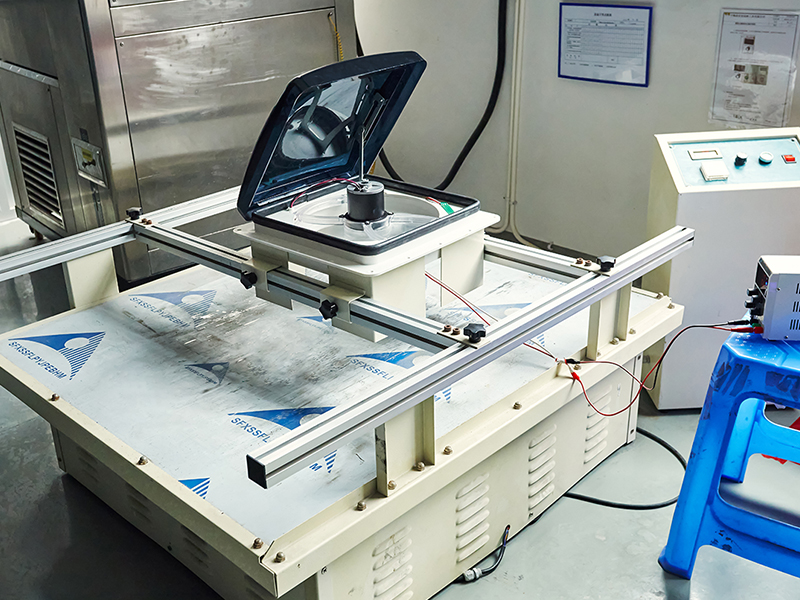 Probador de tracción multifuncional