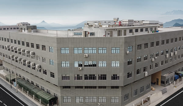 Acerca de nuestra fábrica de piezas y accesorios para vehículos recreativos