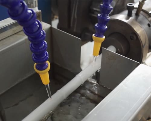 Galería de la fábrica