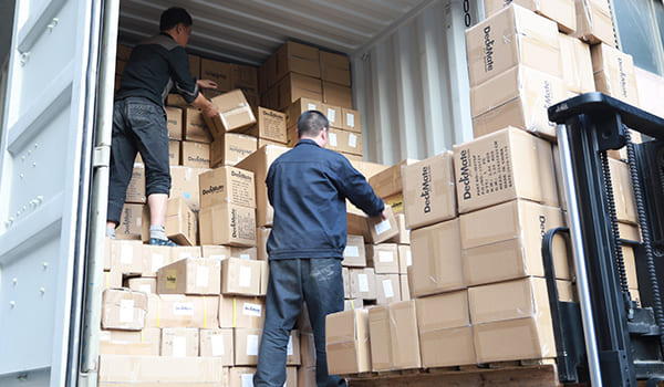 Acerca de nuestra fábrica de piezas y accesorios para vehículos recreativos