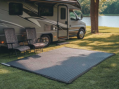 Alfombras y felpudos