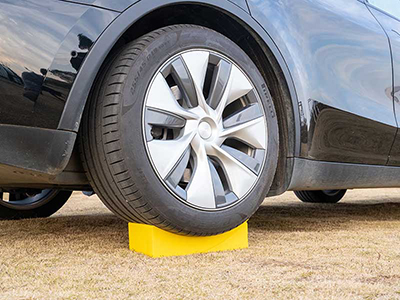 Amortiguadores y Estabilizadores