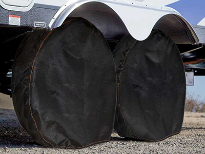 Cubiertas de neumáticos