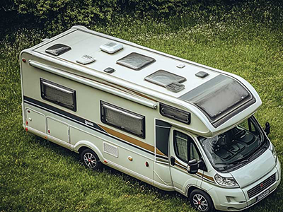 Ventiladores de techo