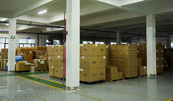 Acerca de nuestra fábrica de piezas y accesorios para vehículos recreativos