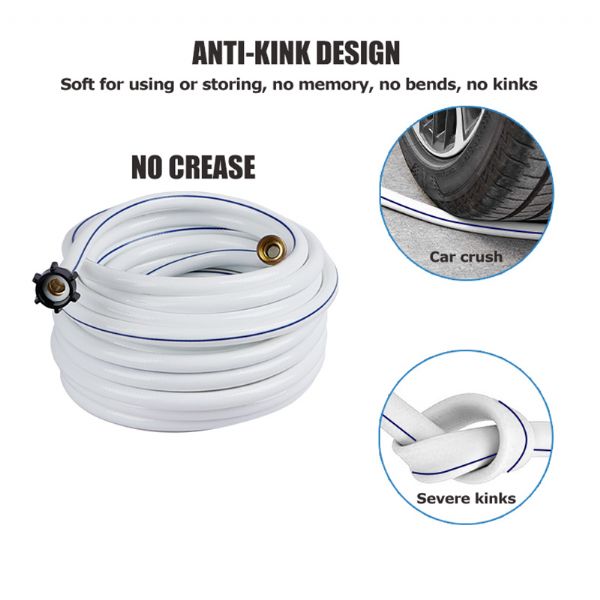 Manguera de agua - 71C13C