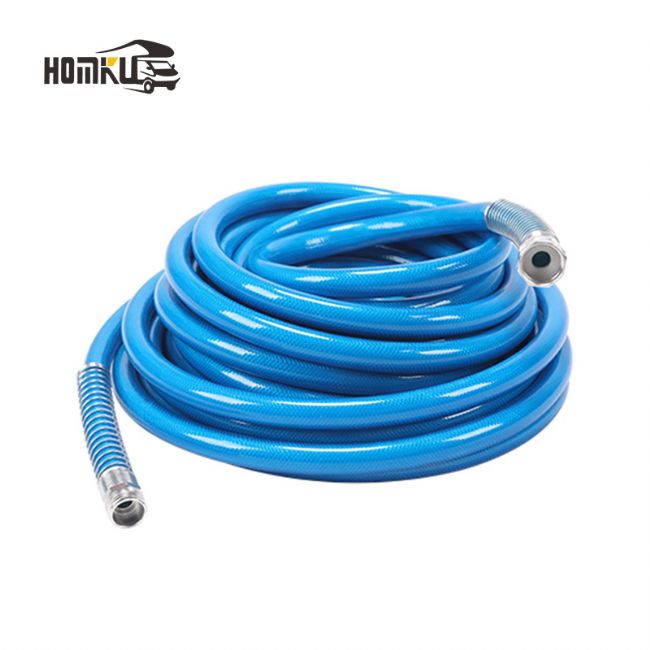 Manguera de agua potable