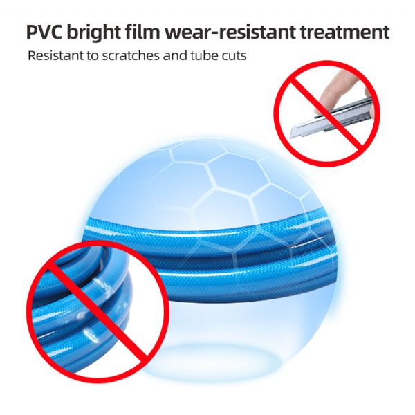 Manguera de agua potable - 80D67N