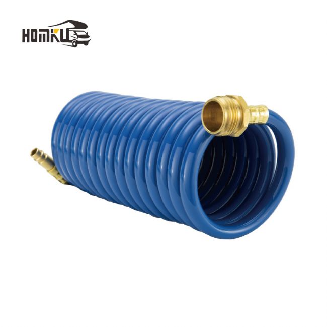 Manguera de ducha exterior