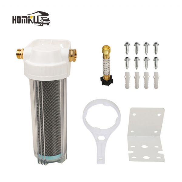 Filtro de agua de ósmosis inversa RV - 80R01G