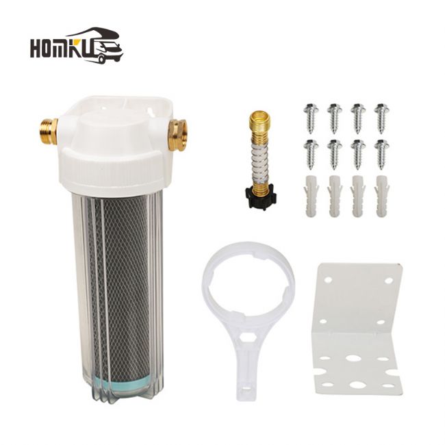 Filtro de agua de ósmosis inversa RV