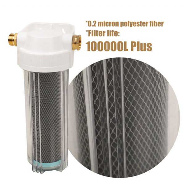 Filtro de agua de ósmosis inversa RV - 80R01G