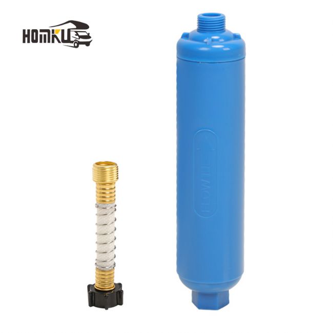 3-en-1 al aire libre RV en línea de...