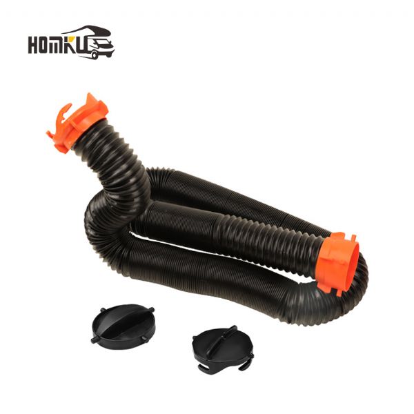 Manguera de alcantarillado PP RV - 70A31A