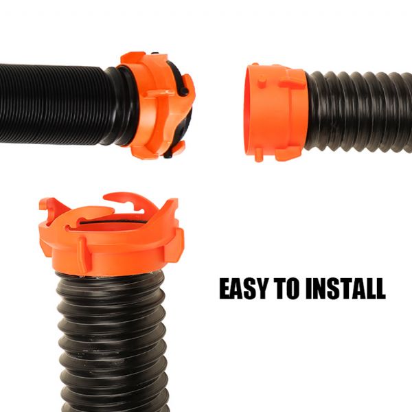 Manguera de alcantarillado PP RV - 70A31A