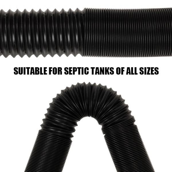 Manguera de alcantarillado PP RV - 70A31A