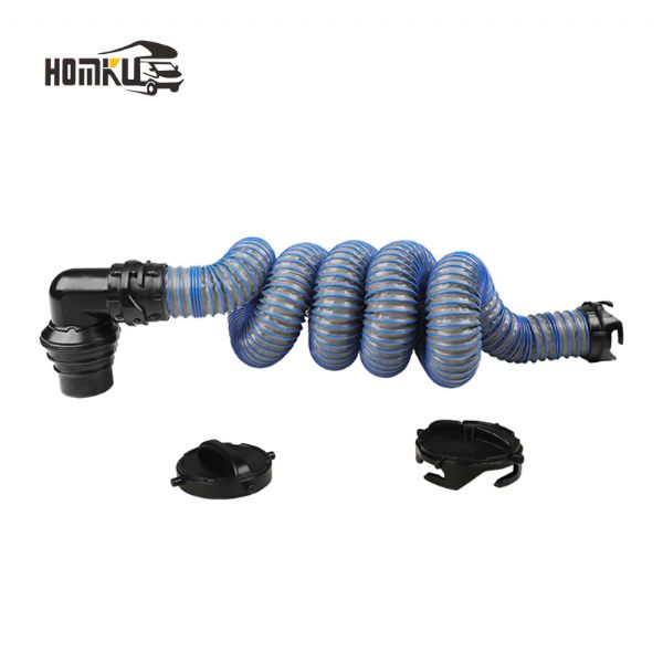 Manguera de alcantarillado TPE RV - 70A31C