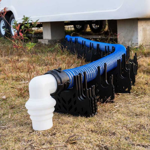 Manguera de alcantarillado TPE RV - 70A31C