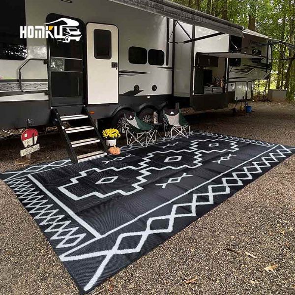 Alfombra de camping RV - 70C10A