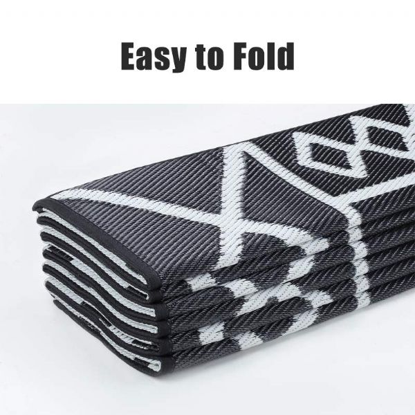 Alfombra de camping RV - 70C10A