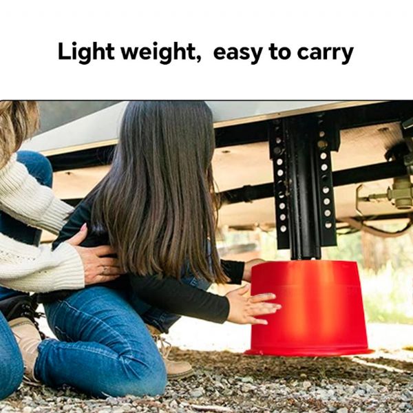 Cuña de apoyo para carga pesada - 70A27D