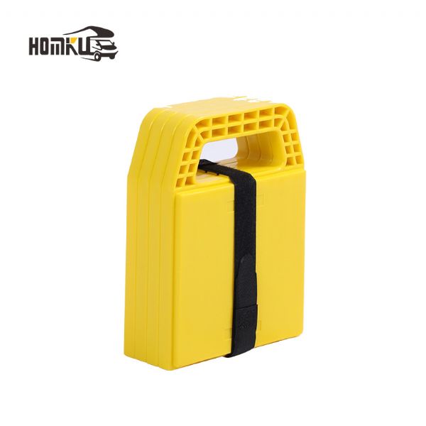 Almohadilla de apoyo para mangueras de HDPE - 70A27J