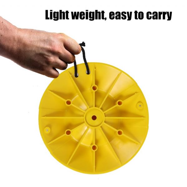 Muelle de rueda - 70A27K