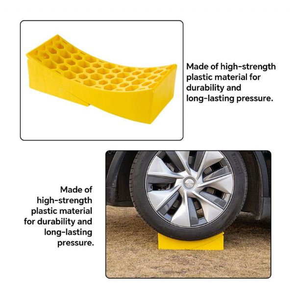 Rampas de coche - 70B17B