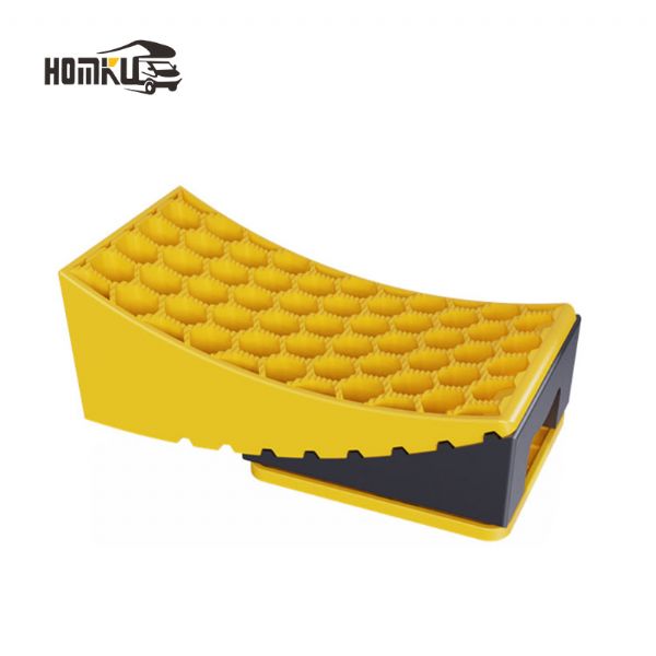 Rampas de nivelación ajustables para autocaravanas - 71C44R