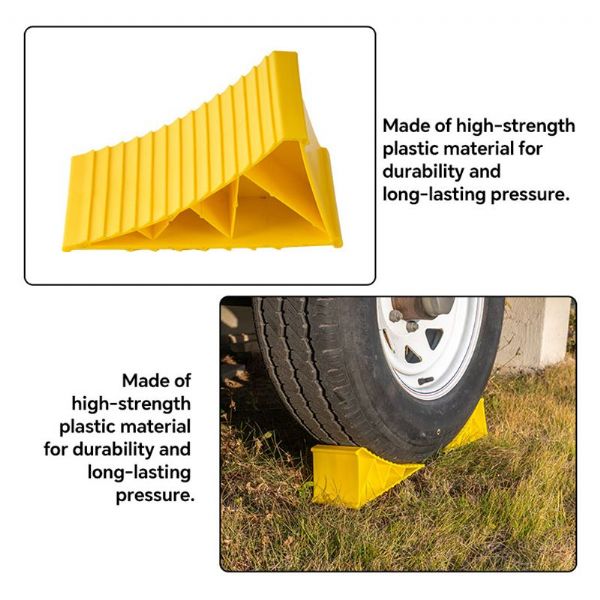 Calzo de rueda - 90B17A