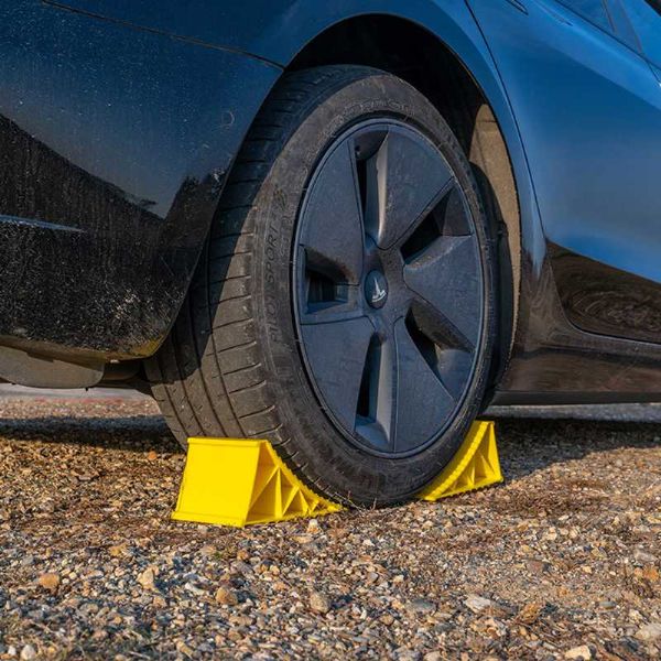 Calzo de rueda - 90B17A