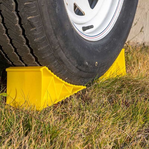 Calzo de rueda - 90B17A