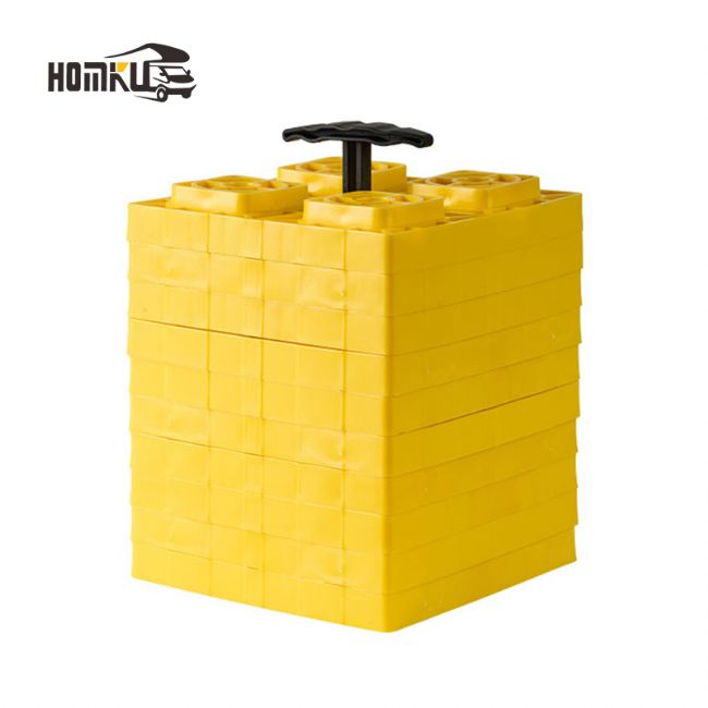 Bloques de nivelación