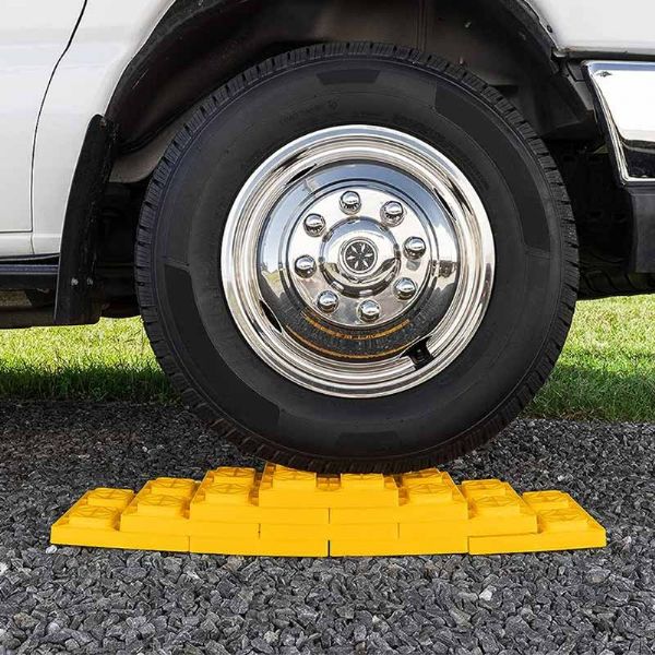 Bloques de nivelación - 90B17C