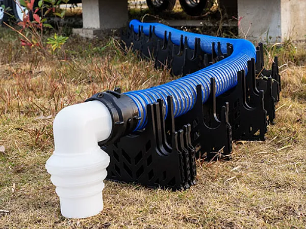 Guía del comprador para elegir la manguera de alcantarillado adecuada para vehículos recreativos