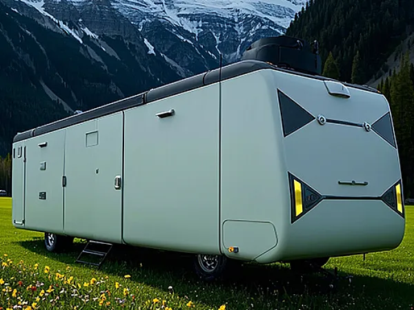 Características clave a tener en cuenta al elegir cubiertas para vehículos recreativos que ofrezcan la máxima protección