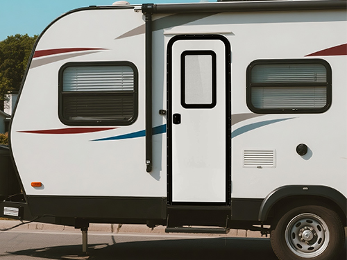 Viajes en autocaravana