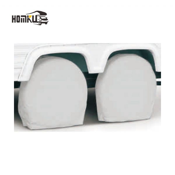 Protector impermeable para cubierta de rueda - 90B11A