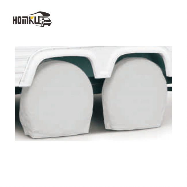 Protector impermeable para cubierta de...