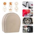 Protector impermeable para cubierta de rueda - 90B11A