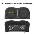 Cubierta protectora para llantas de vehículos recreativos - 90B11N