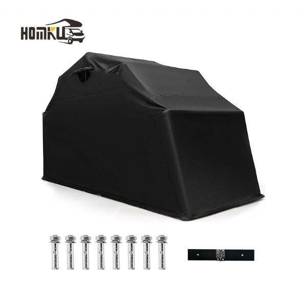 Cobertizo para motocicletas - 90B16C