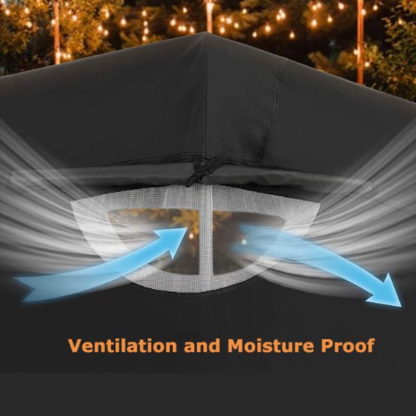 Cobertizo para motocicletas - 90B16C