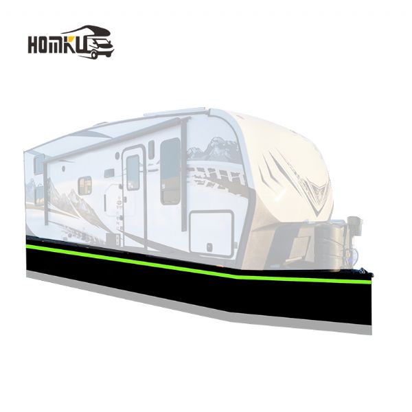 Falda de la quinta rueda - 70B15C