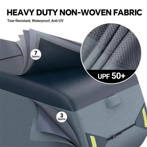 Cubierta Clase A - 90B01A