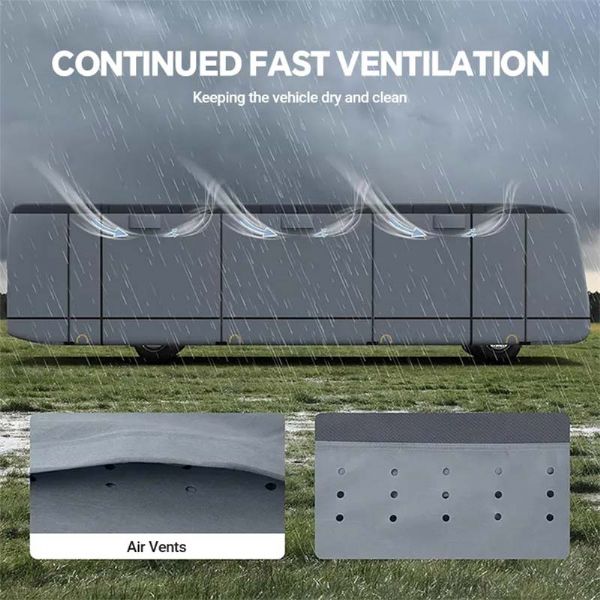 Cubierta Clase A - 90B01A