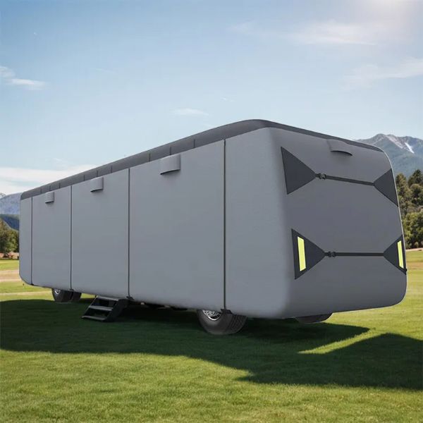 Cubierta Clase A - 90B01A