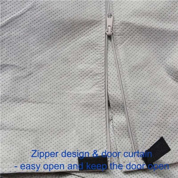 Cubierta Clase B - 90B02A