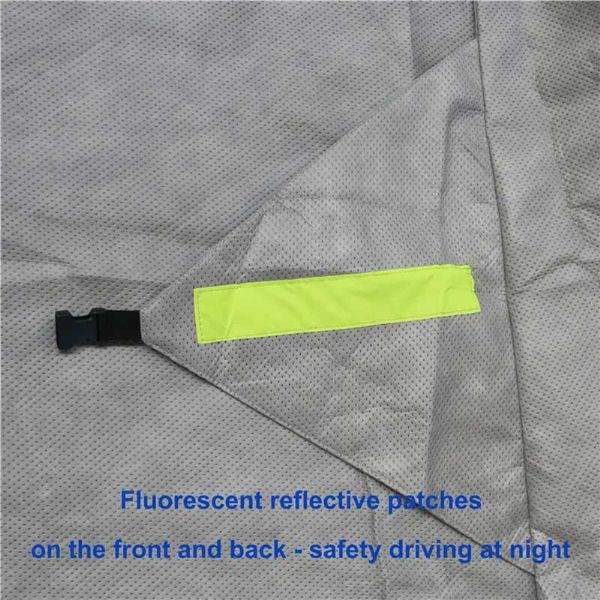 Cubierta Clase B - 90B02A