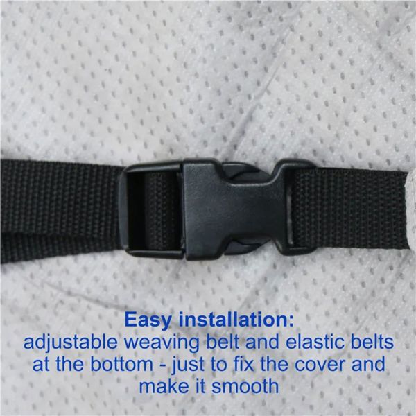 Cubierta Clase B - 90B02A